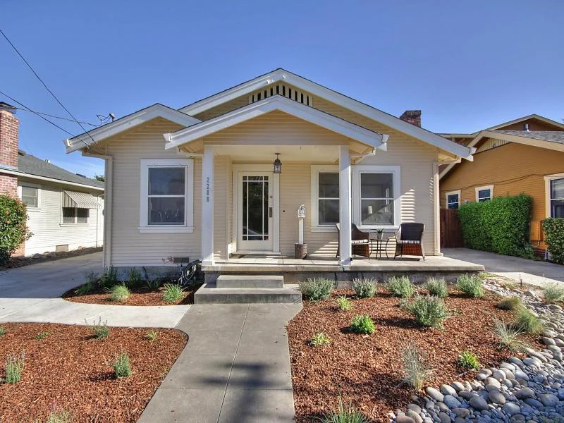 2288 Bailey, San Jose, CA 95128