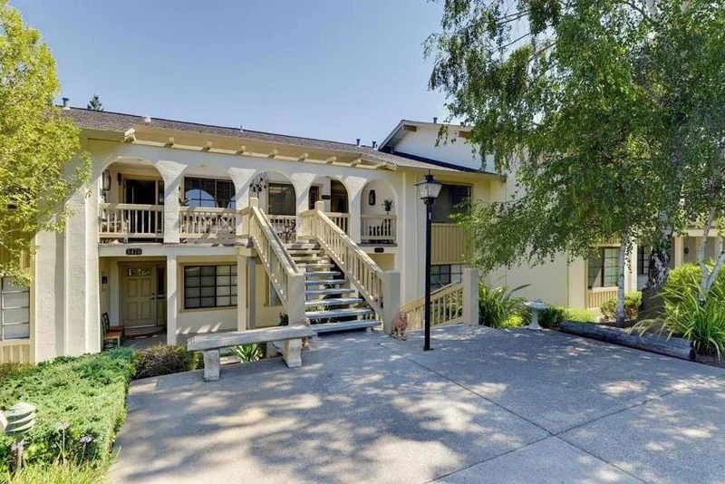 5469 Cribari Green Street, San Jose, CA 95135