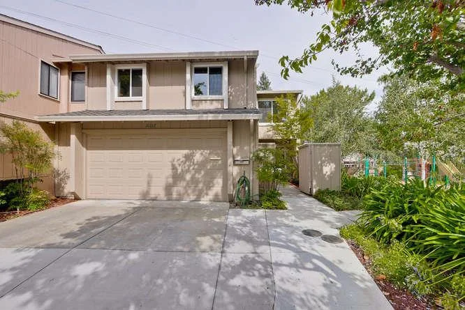 10157 Camberley Lane, Cupertino, CA 95014