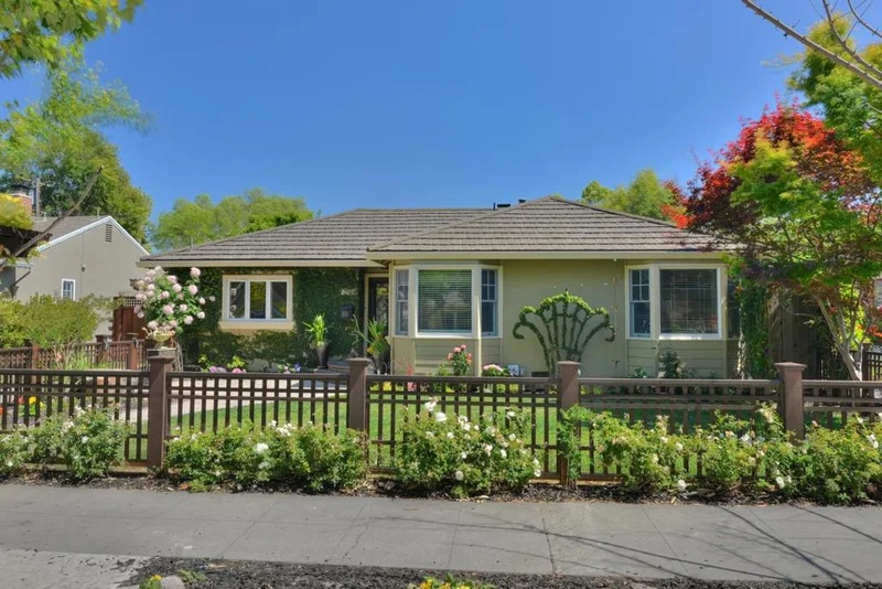 1256 Malone, San Jose, CA 95125