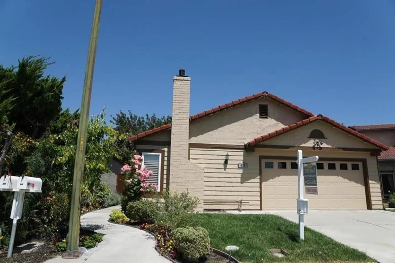 512 Lanfair, San Jose, CA 95136