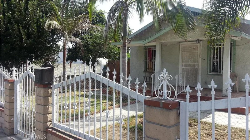 8616 Grape, Los Angeles, CA 90002