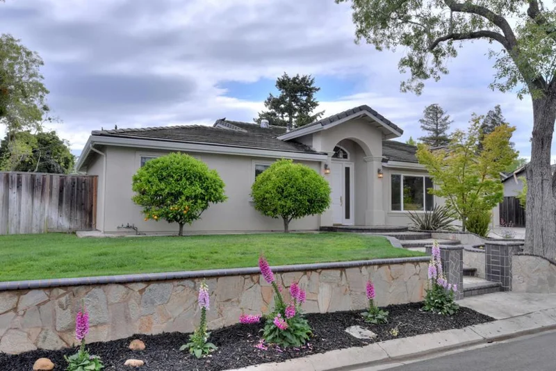 19070 Dagmar Drive, Saratoga, CA 95070