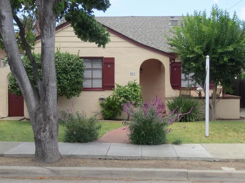 461 Frances, Sunnyvale, CA 94086