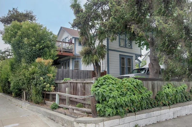 512 2nd Street, Santa Cruz, CA 95060