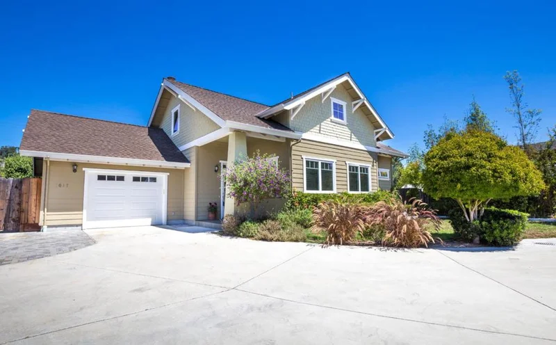 1017 Morrissey, Santa Cruz, CA 95065