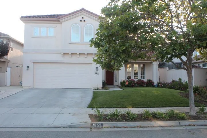 1853 Lancashire, Salinas, CA 93906