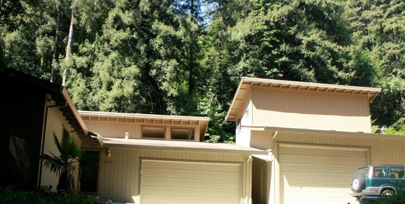 875 Harmon Gulch, Boulder Creek, CA 95006