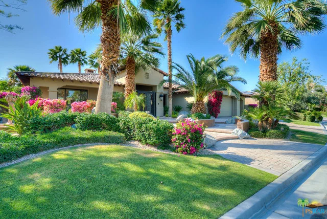 45655 Via Villaggio, Indian Wells, CA 92210