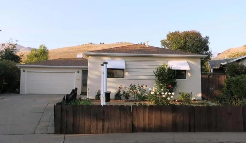 42 La Crosse, Milpitas, CA 95035
