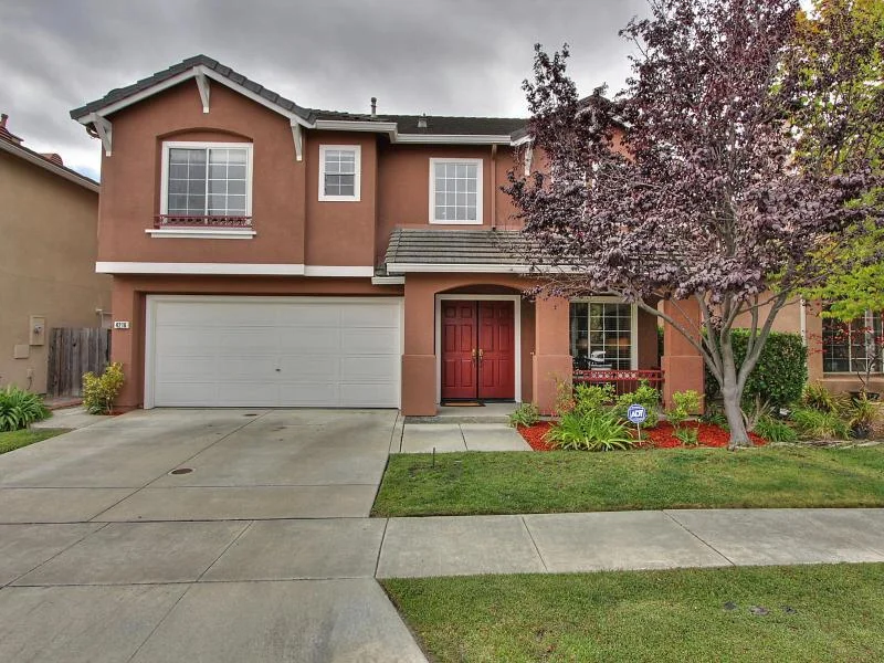 4216 Verdigris, San Jose, CA 95134