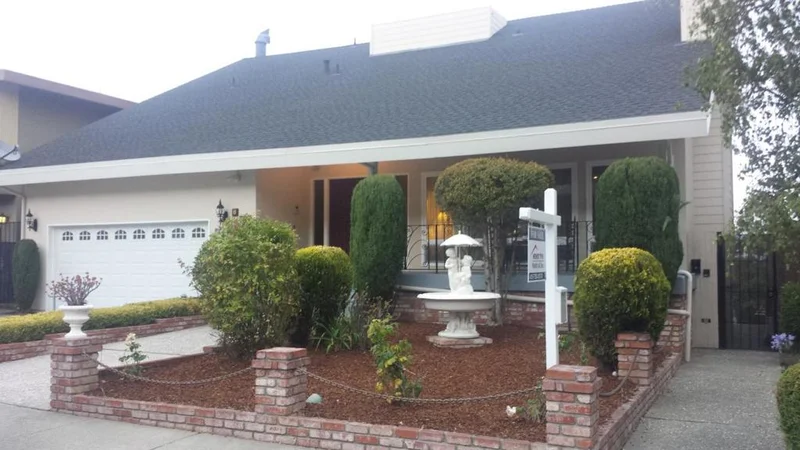 866 Morningside, Millbrae, CA 94030
