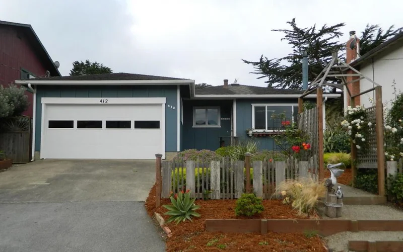 412 5th, Montara, CA 94037