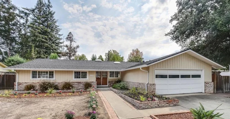 1244 Elderberry, Sunnyvale, CA 94087