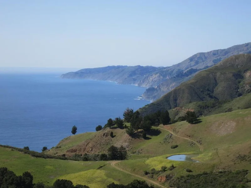 0 Santa Lucia Ranch, Parcels B & C, Highway 1, Big Sur, CA 93920