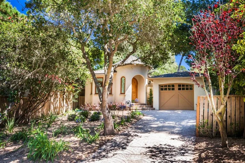 0 Torres 5SE 1st, Carmel, CA 93921