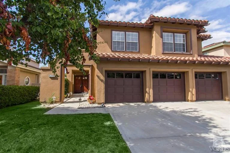 549 Windswept, Simi Valley, CA 93065