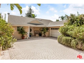 2269 Guthrie, Los Angeles, CA 90034