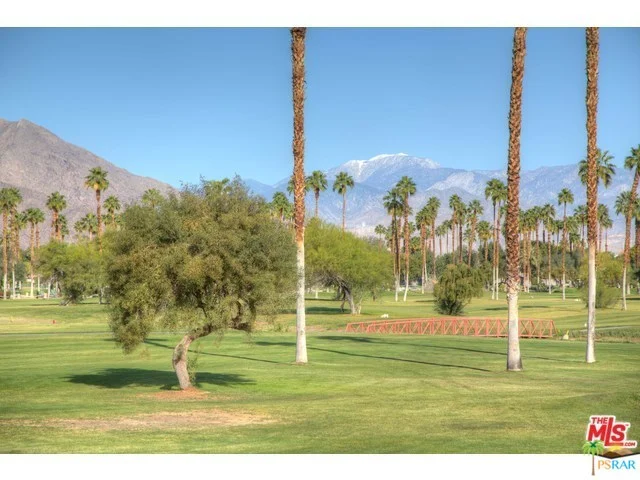 2700 Mesquite #D18, Palm Springs, CA 92264
