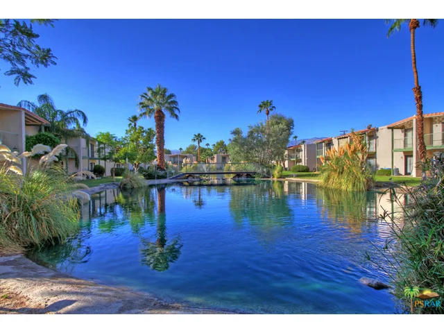 30 Lakeview, Cathedral City, CA 92234