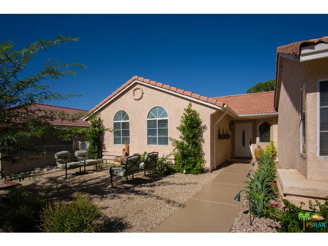 8851 Clubhouse, Desert Hot Springs, CA 92240