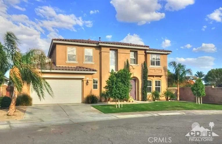 41254 Corte Cevara, Indio, CA 92203