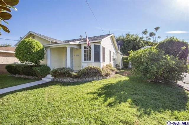 10328 Mcclemont, Tujunga, CA 90049