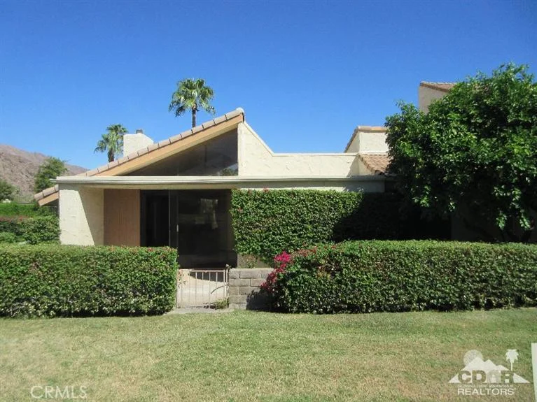 103 E Via Huerto, Palm Springs, CA 92264