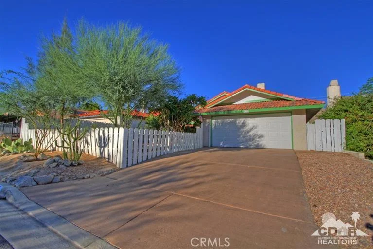 54335 Avenida Herrera, La Quinta, CA 92253