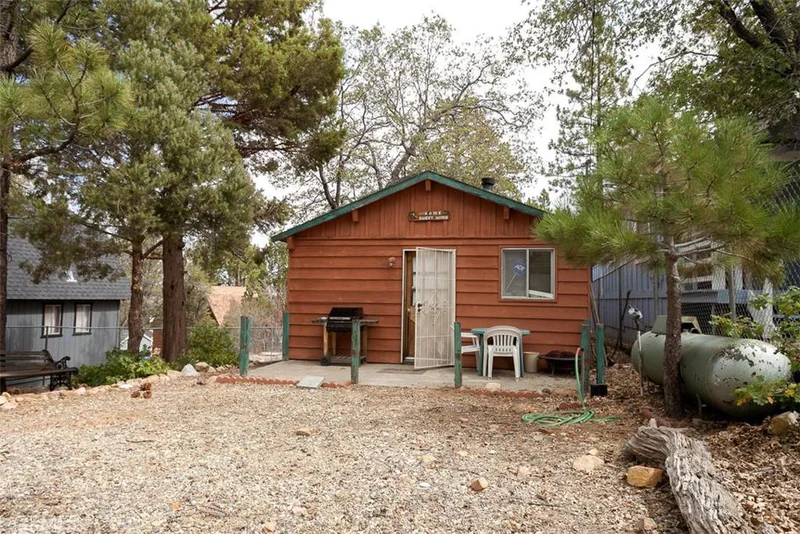 863 Maple, Sugarloaf, CA 92386