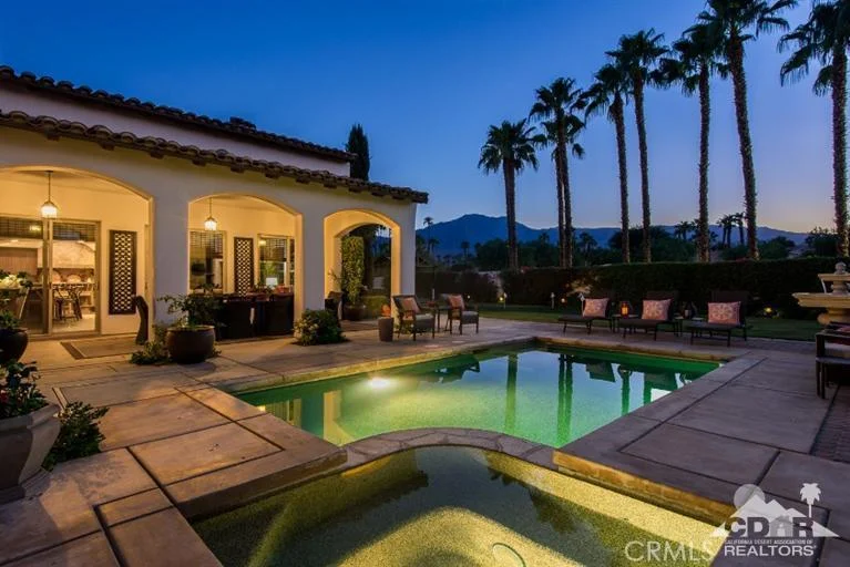 55295 Medallist, La Quinta, CA 92253