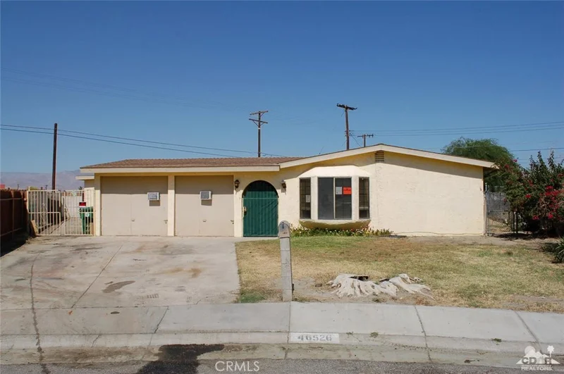 46526 Aster, Indio, CA 92201