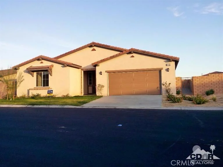 42140 Everest, Indio, CA 92203