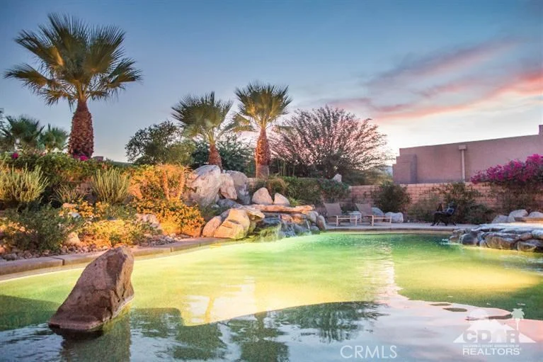 9 Ledgestone, Rancho Mirage, CA 92270