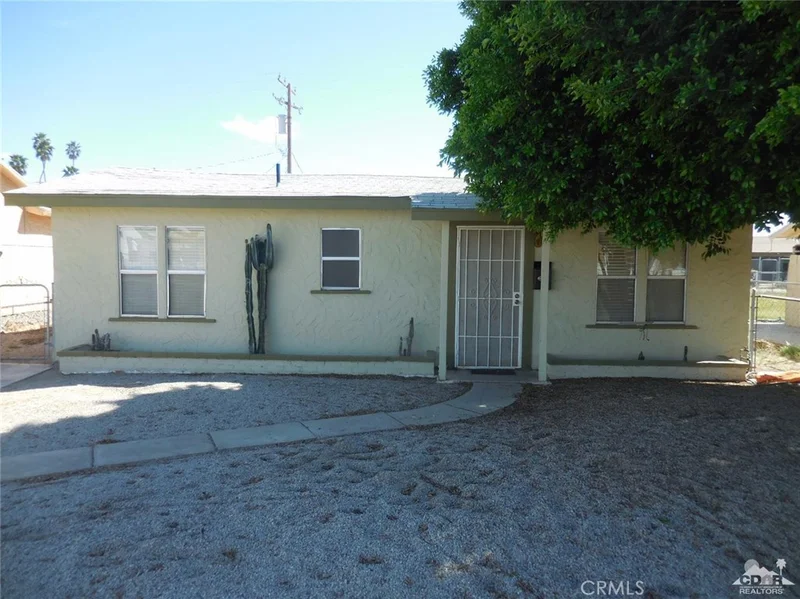 520 Murphy, Blythe, CA 92225