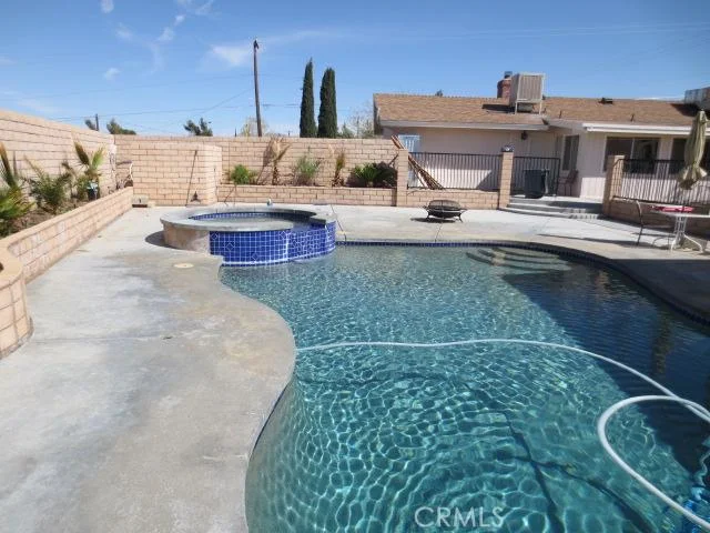 8484 Bannock, Yucca Valley, CA 92284
