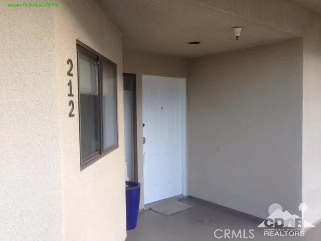 255 Avenida Caballeros #212, Palm Springs, CA 92262