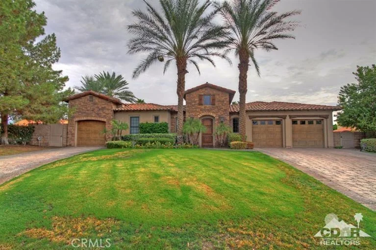 42880 Darien, Bermuda Dunes, CA 92203