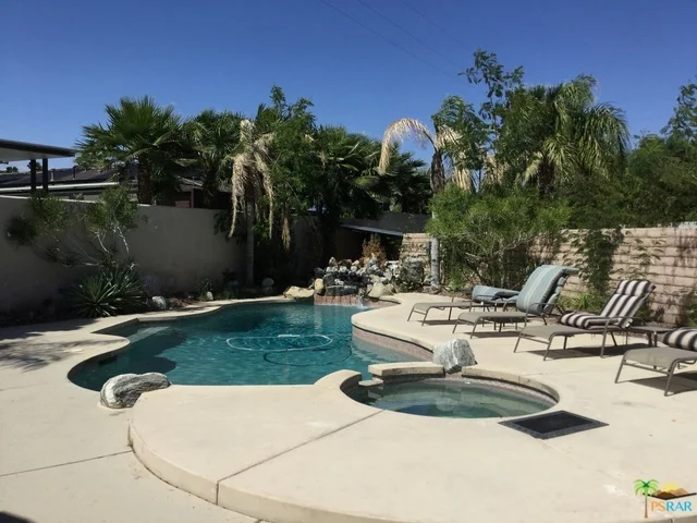 2965 Sequoia, Palm Springs, CA 92262