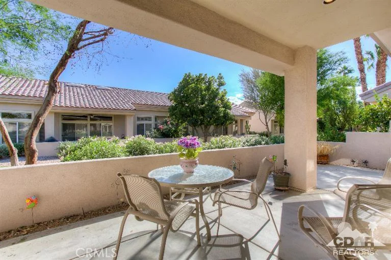 78357 Willowrich, Palm Desert, CA 92211