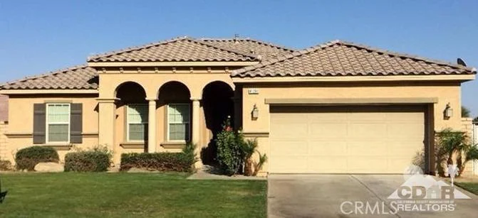 41208 Rosedale, Indio, CA 92203