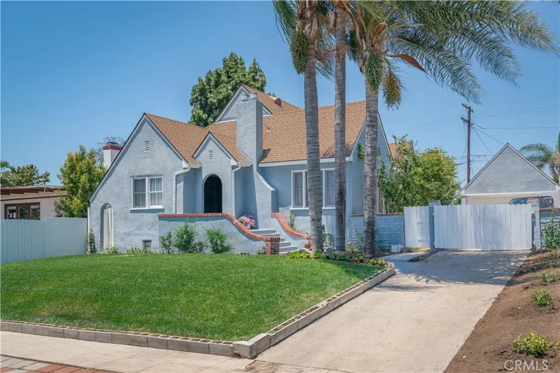 4239 62nd, Los Angeles, CA 90043