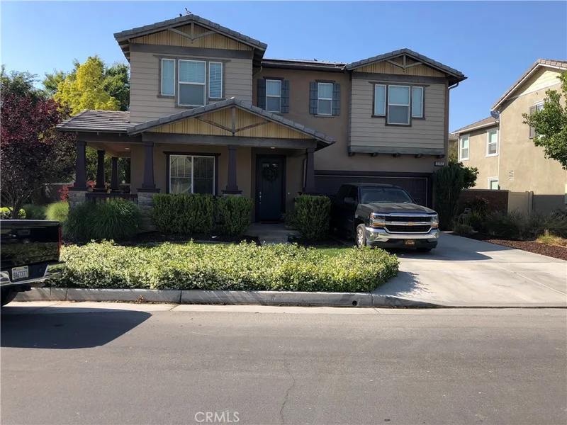 8762 Kings Canyon, Chino, CA 91708