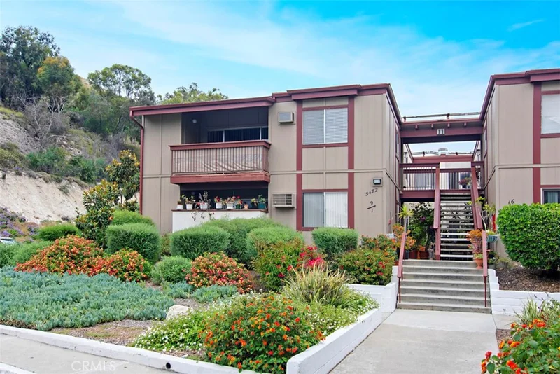 5472 Adobe Falls #9, San Diego, CA 92120