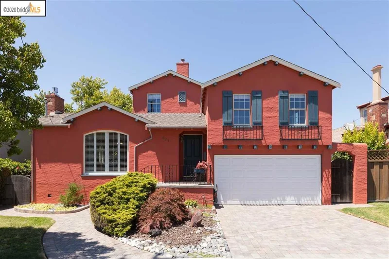 623 28th Street, Richmond, CA 94804-1517