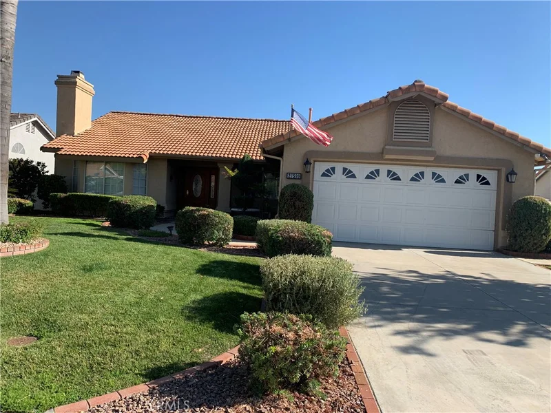 27599 Potomac, Menifee, CA 92586