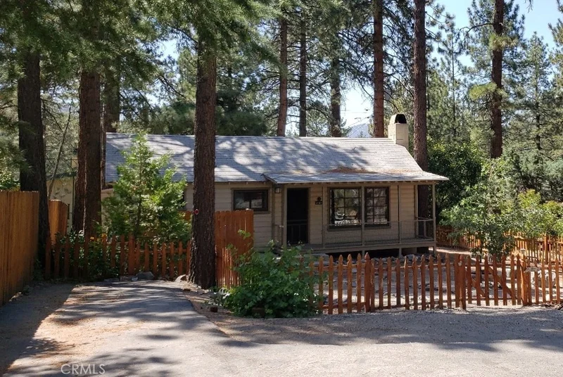 5618 Lodgepole Drive, Wrightwood, CA 92397