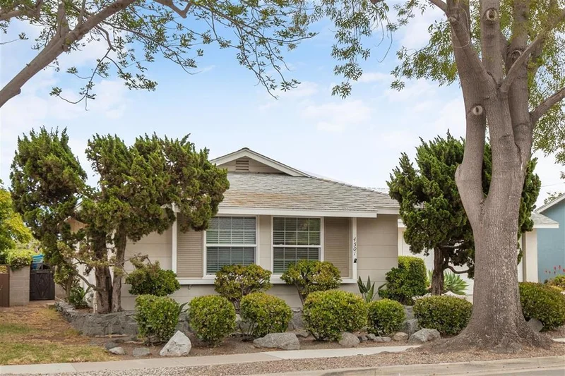 4501 Moraga Ave, San Diego, CA 92117