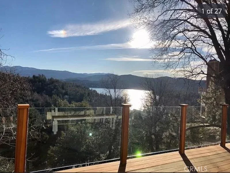 27460 Alpen, Lake Arrowhead, CA 92352