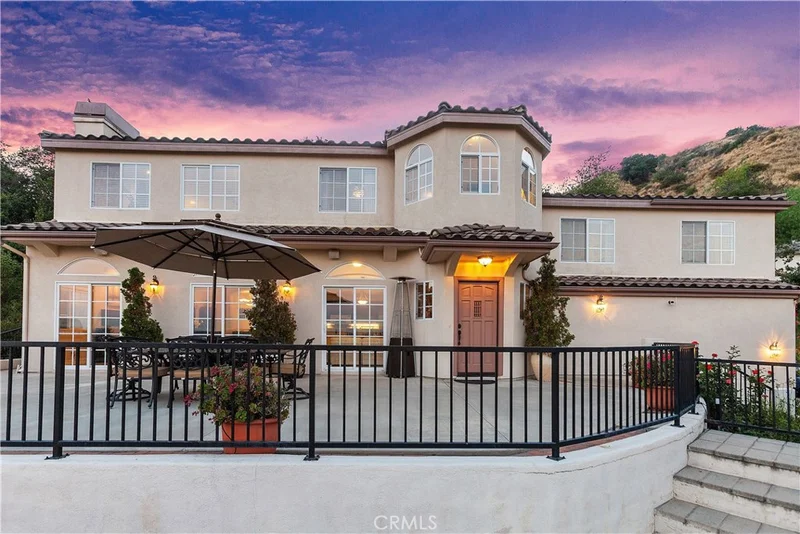 1250 Hicrest, Glendora, CA 91741